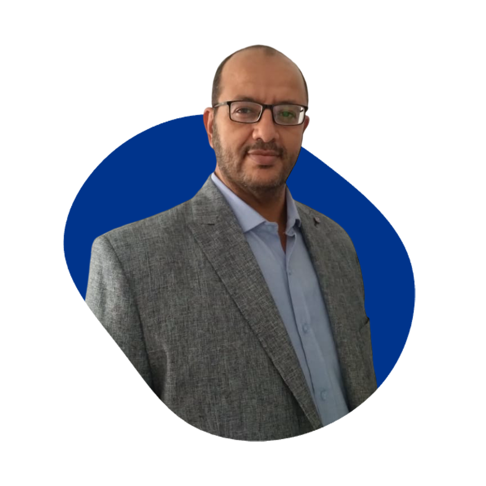 منصة مستر خالد عياد